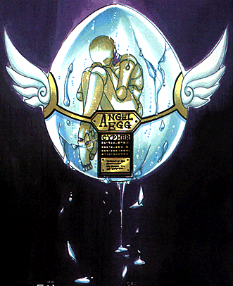 Read Angelic Layer ENGLISH Manga Online