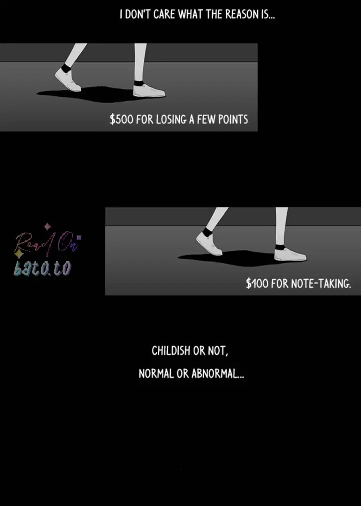 Read Annarasumanara ENGLISH Manga Online