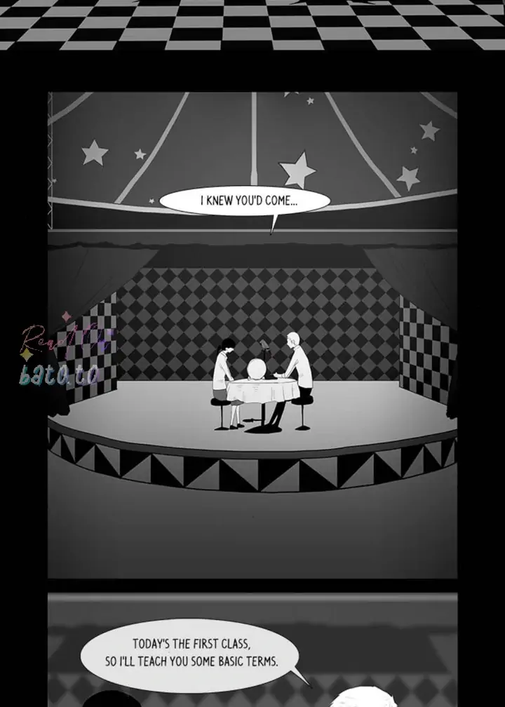 Read Annarasumanara ENGLISH Manga Online