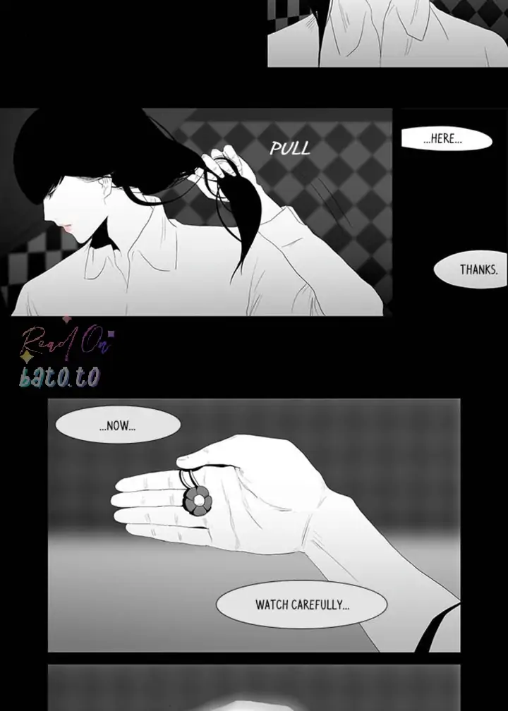 Read Annarasumanara ENGLISH Manga Online