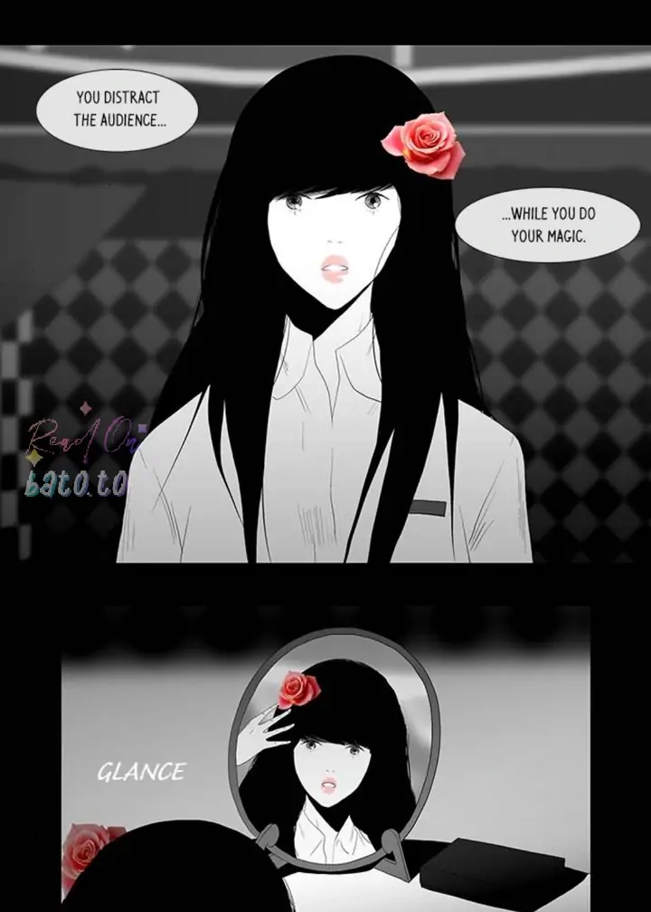 Read Annarasumanara ENGLISH Manga Online