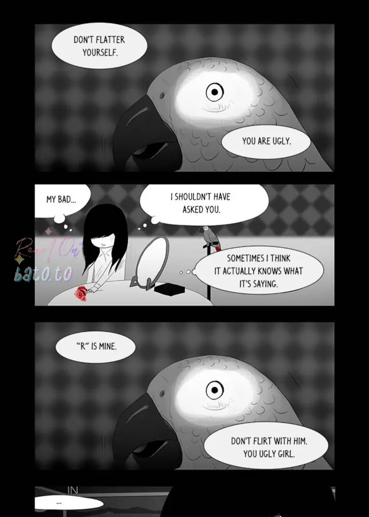 Read Annarasumanara ENGLISH Manga Online