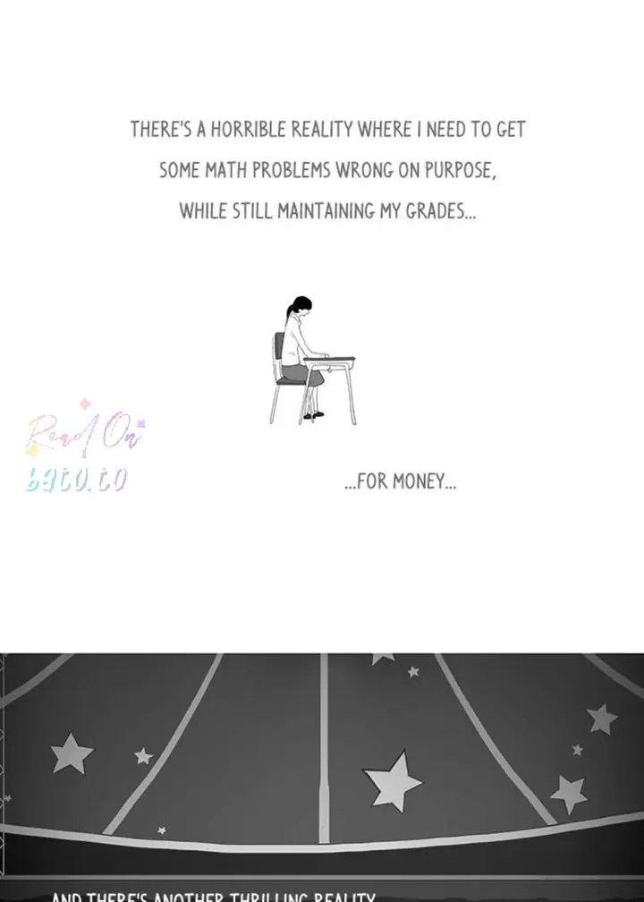 Read Annarasumanara ENGLISH Manga Online