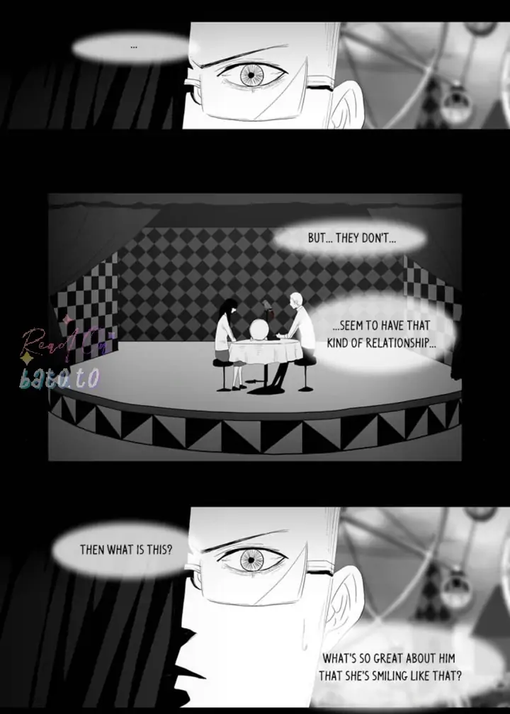 Read Annarasumanara ENGLISH Manga Online