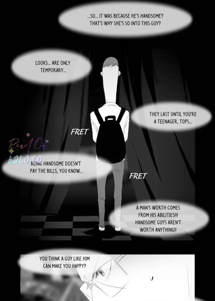 Read Annarasumanara ENGLISH Manga Online