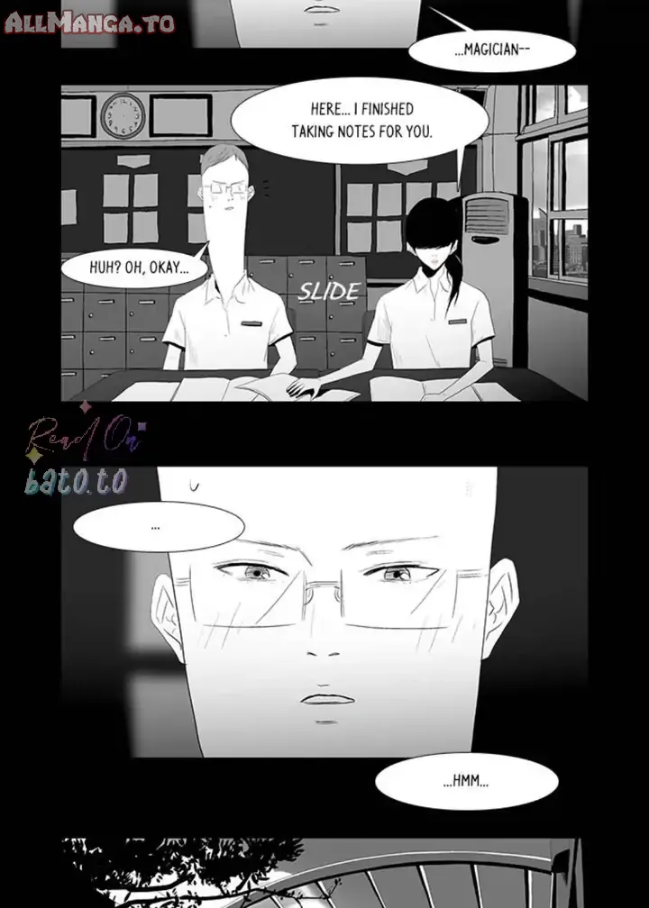 Read Annarasumanara ENGLISH Manga Online