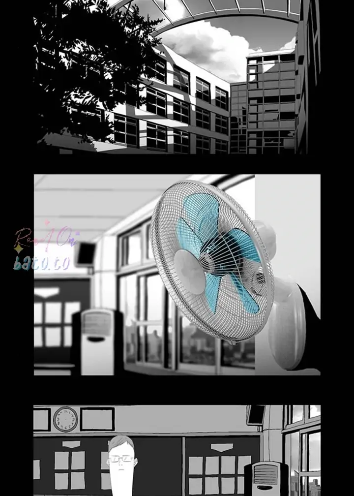 Read Annarasumanara ENGLISH Manga Online