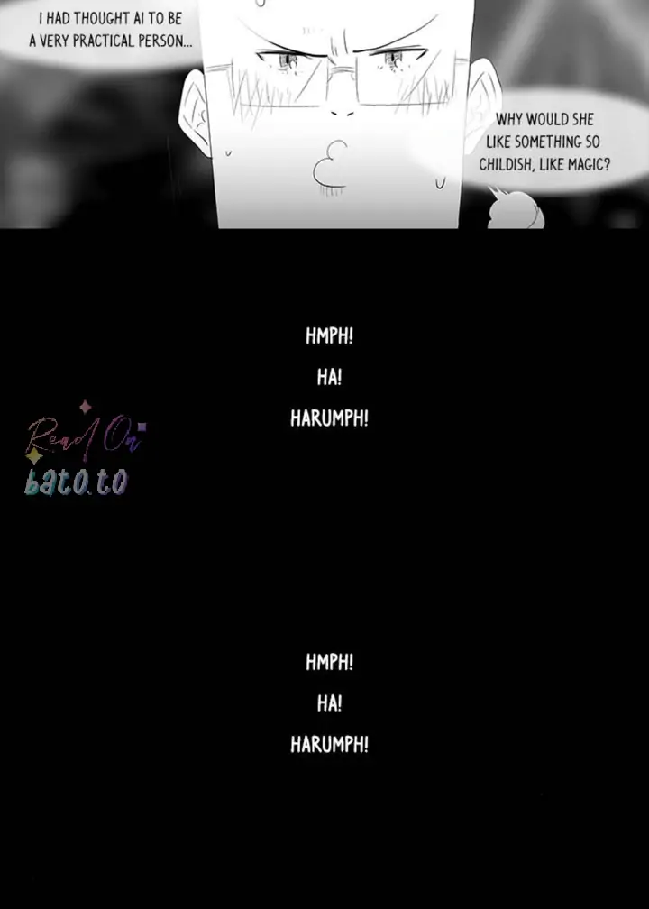 Read Annarasumanara ENGLISH Manga Online