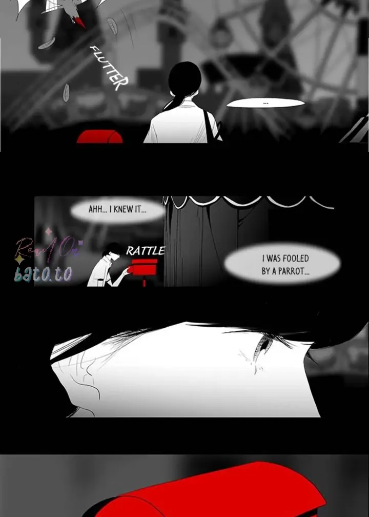 Read Annarasumanara ENGLISH Manga Online