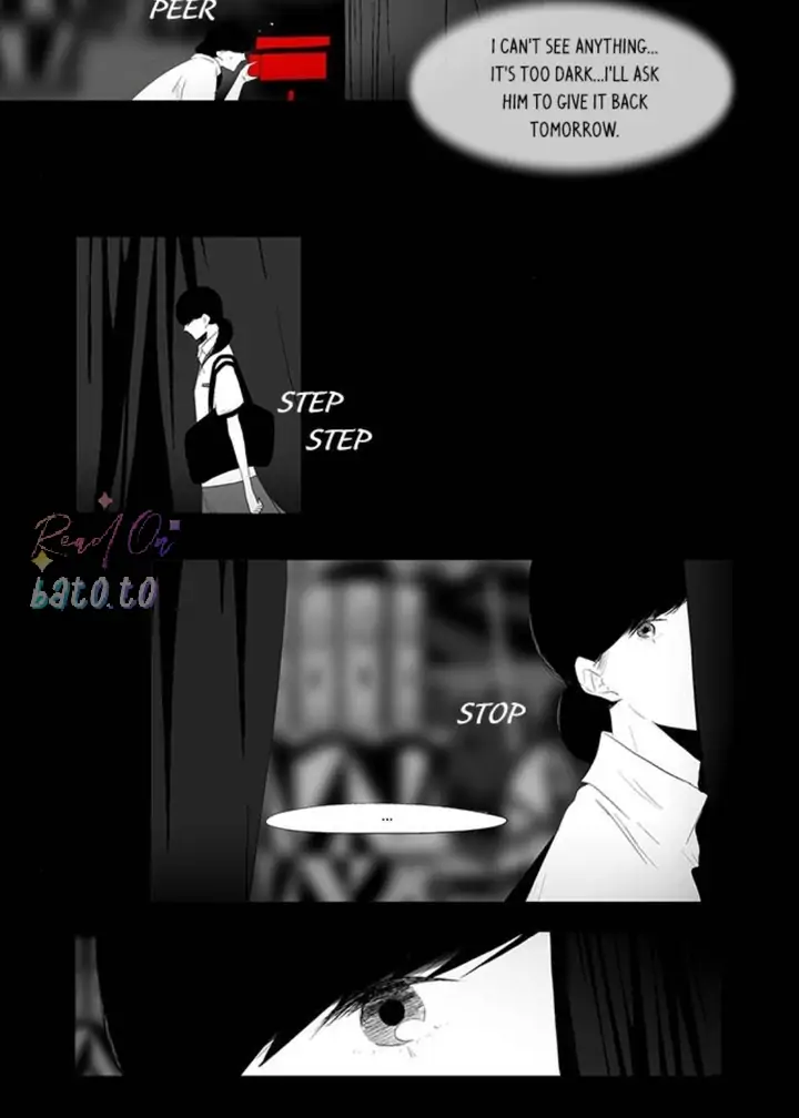 Read Annarasumanara ENGLISH Manga Online