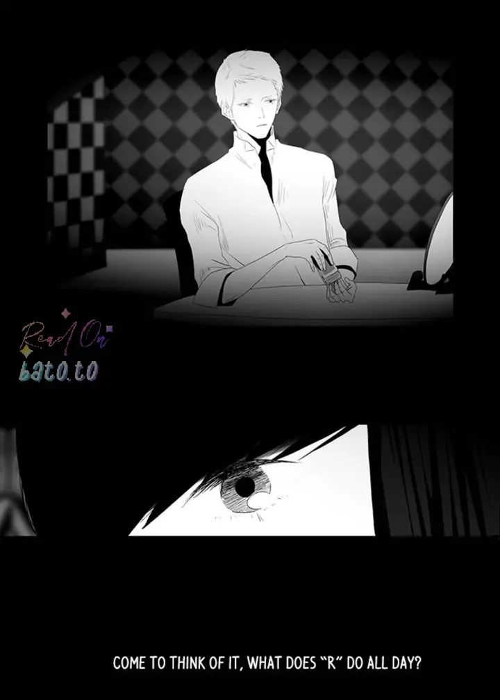 Read Annarasumanara ENGLISH Manga Online