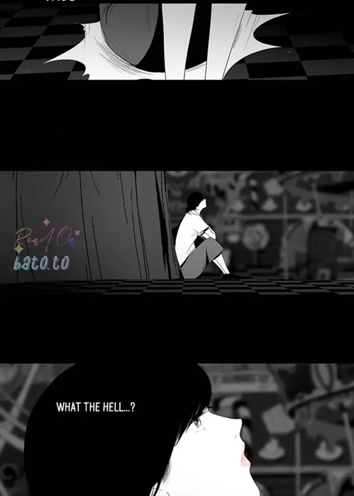 Read Annarasumanara ENGLISH Manga Online