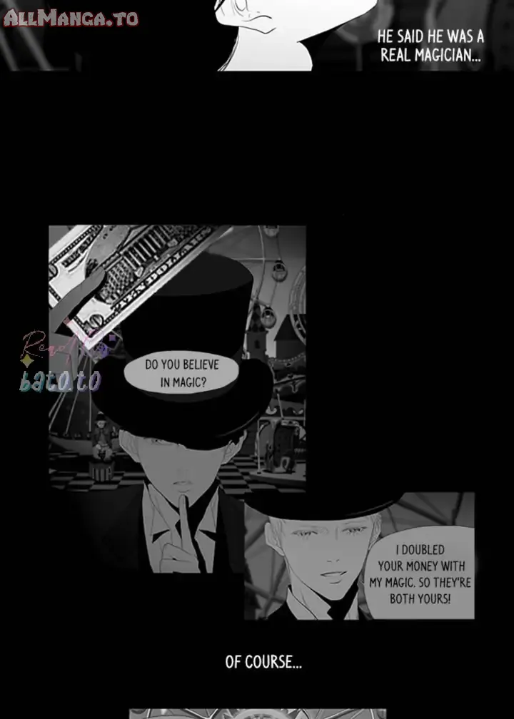 Read Annarasumanara ENGLISH Manga Online