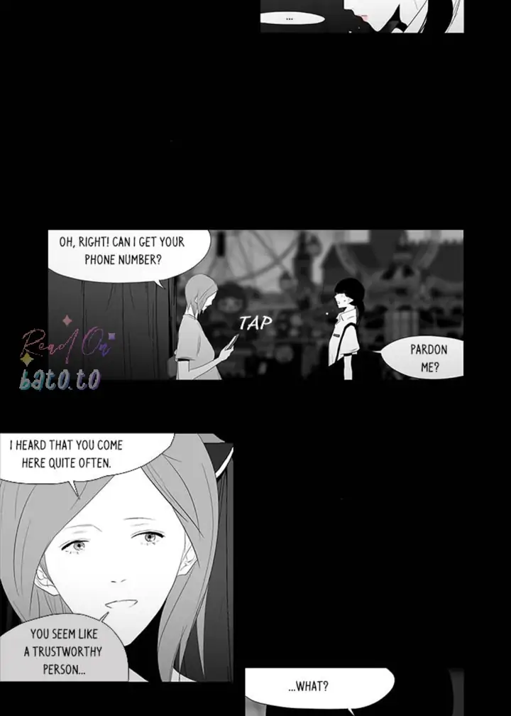 Read Annarasumanara ENGLISH Manga Online