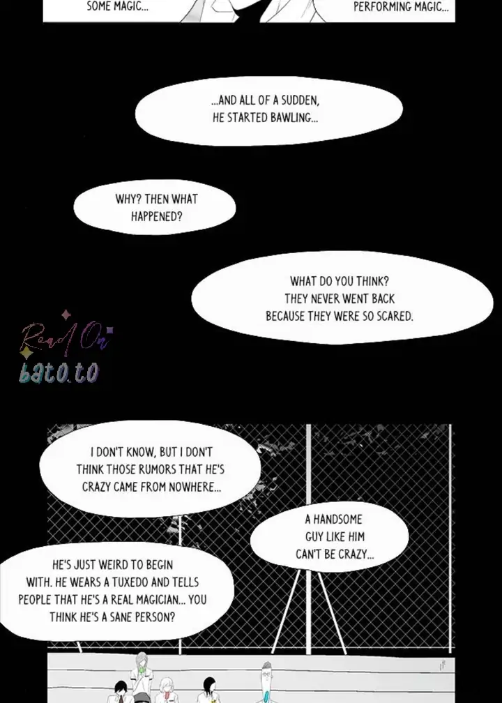 Read Annarasumanara ENGLISH Manga Online