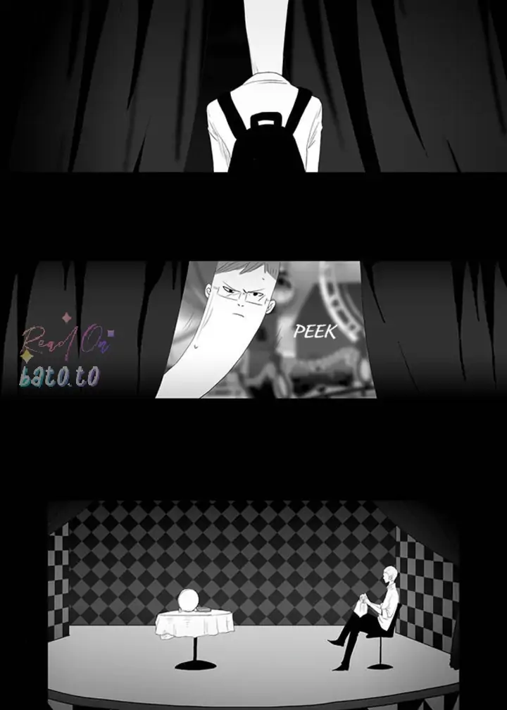 Read Annarasumanara ENGLISH Manga Online