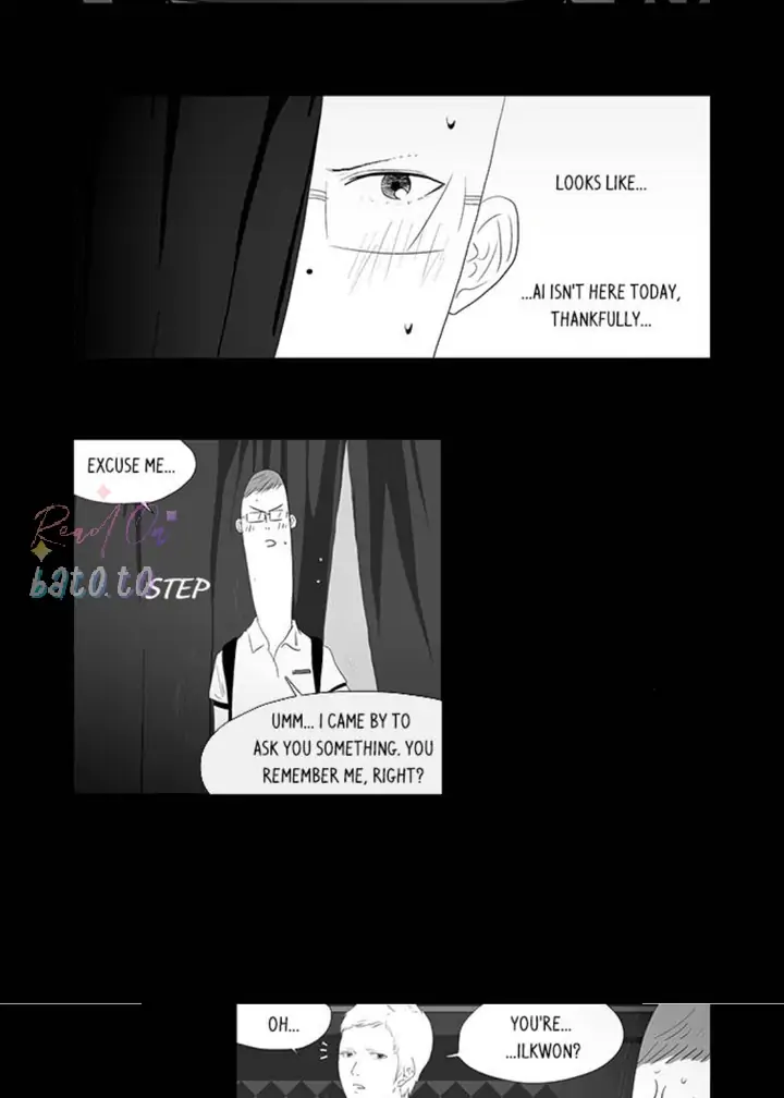 Read Annarasumanara ENGLISH Manga Online