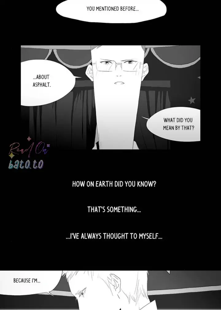 Read Annarasumanara ENGLISH Manga Online