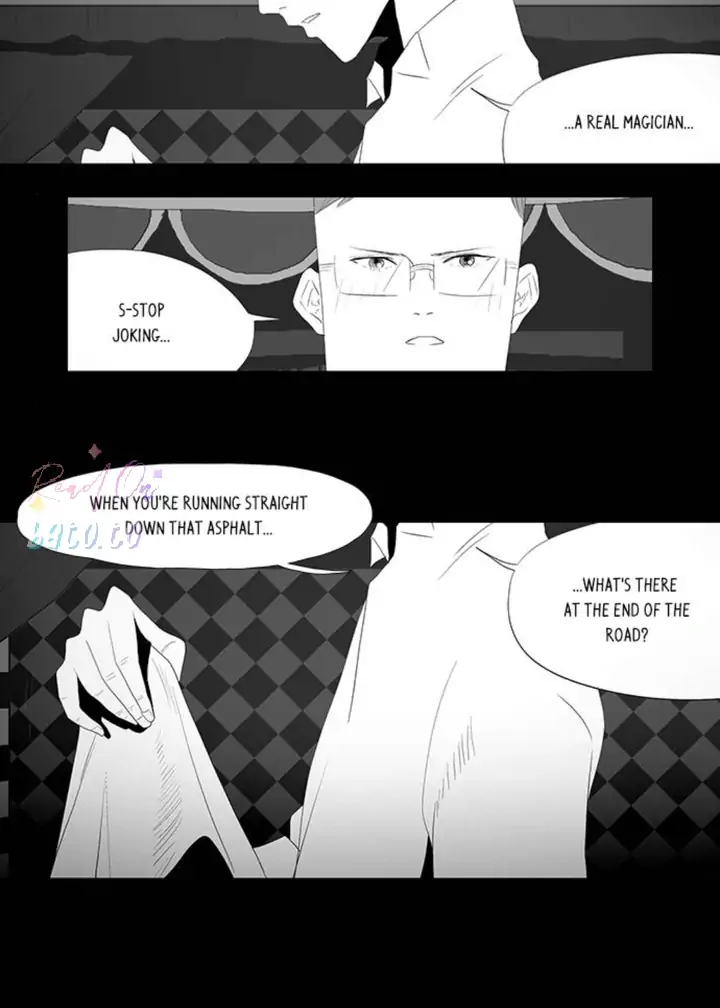 Read Annarasumanara ENGLISH Manga Online