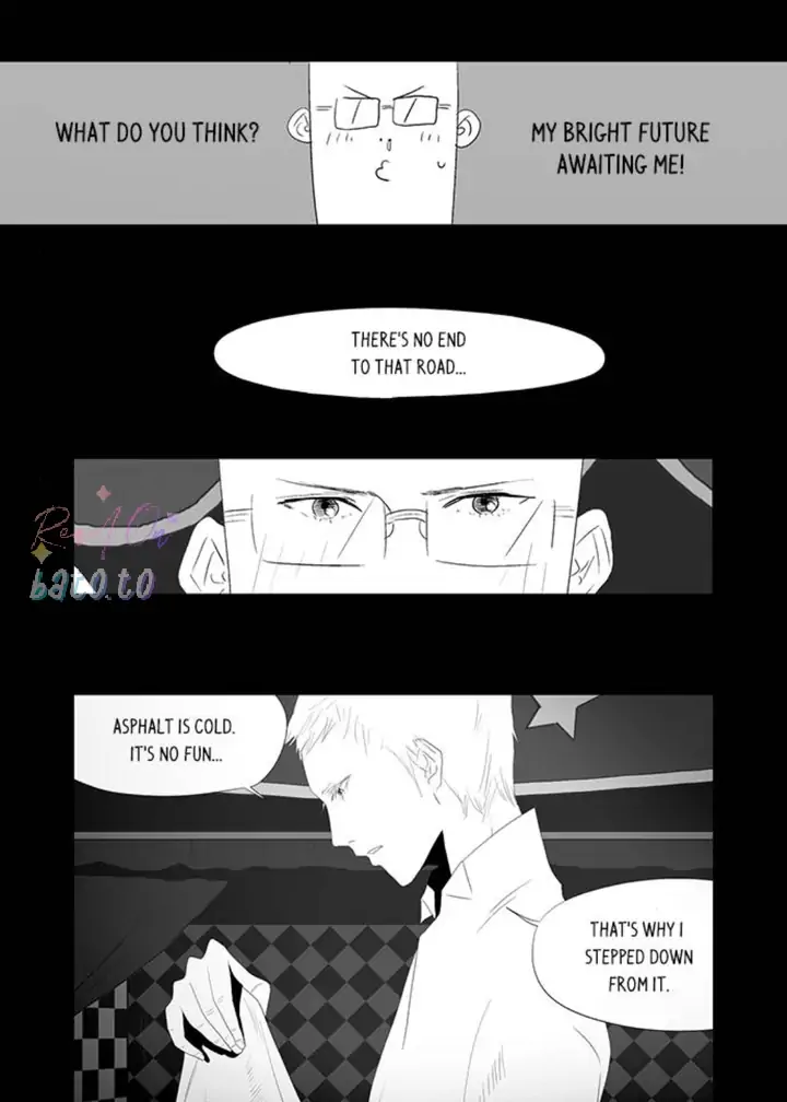 Read Annarasumanara ENGLISH Manga Online