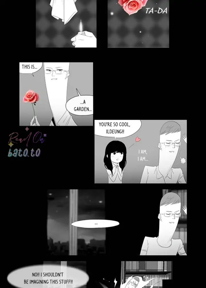 Read Annarasumanara ENGLISH Manga Online