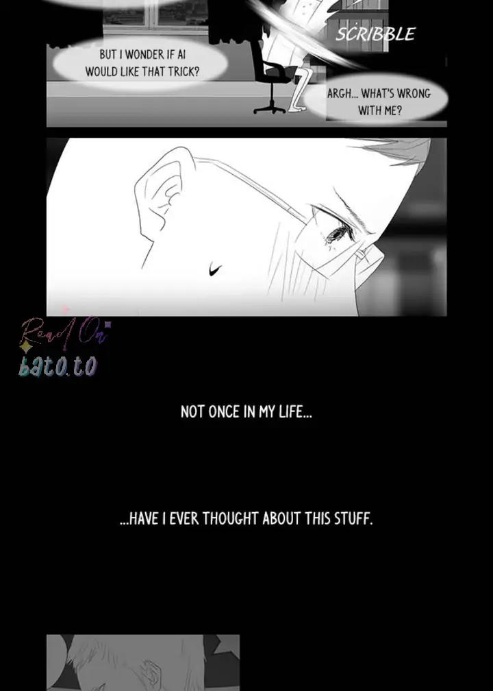 Read Annarasumanara ENGLISH Manga Online