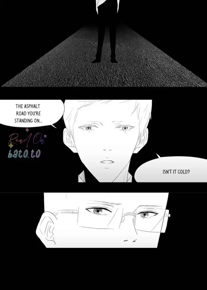 Read Annarasumanara ENGLISH Manga Online