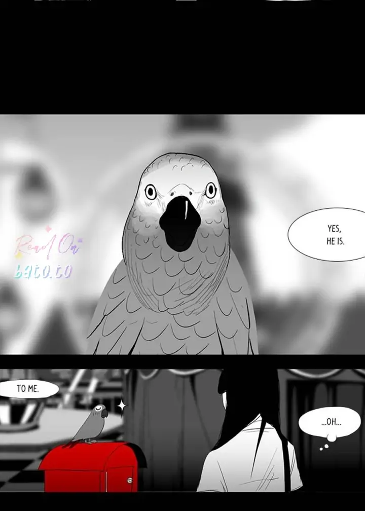 Read Annarasumanara ENGLISH Manga Online