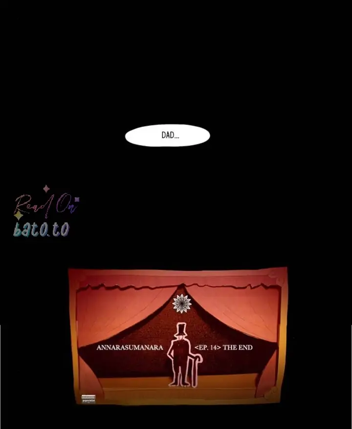 Read Annarasumanara ENGLISH Manga Online