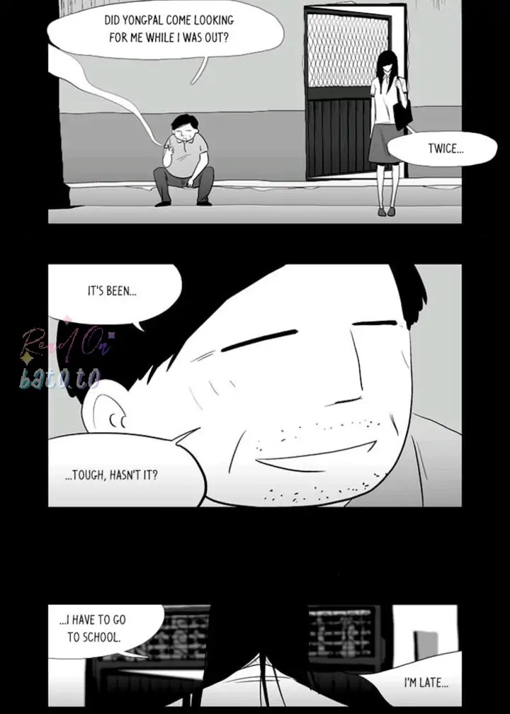 Read Annarasumanara ENGLISH Manga Online