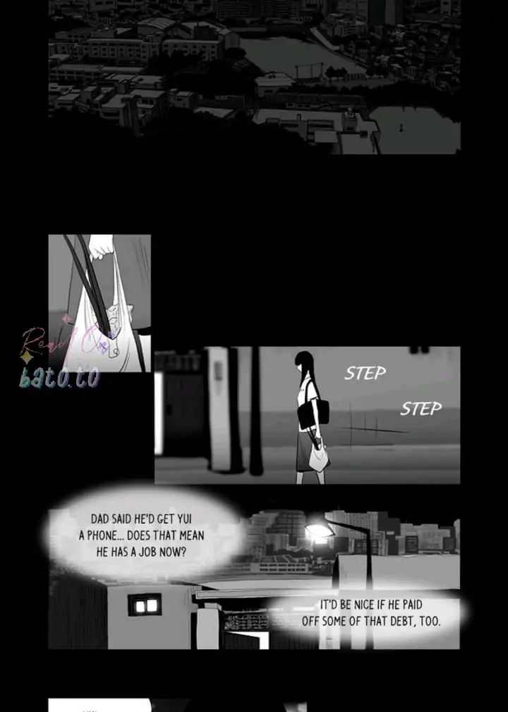 Read Annarasumanara ENGLISH Manga Online