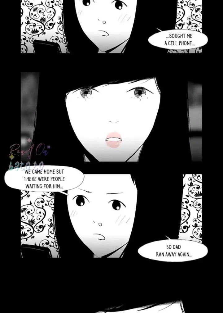 Read Annarasumanara ENGLISH Manga Online