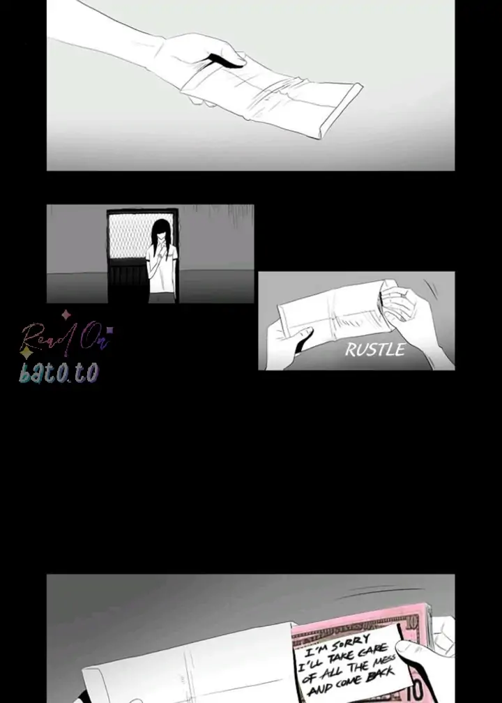 Read Annarasumanara ENGLISH Manga Online