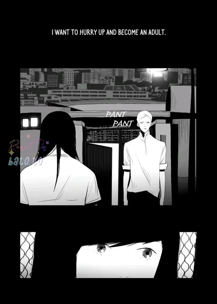 Read Annarasumanara ENGLISH Manga Online