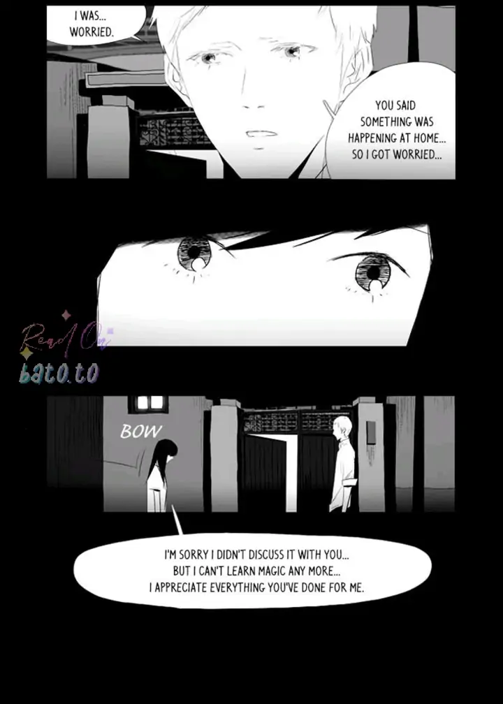 Read Annarasumanara ENGLISH Manga Online