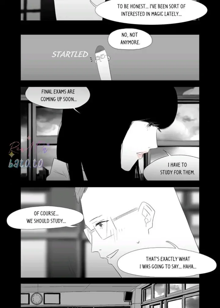 Read Annarasumanara ENGLISH Manga Online