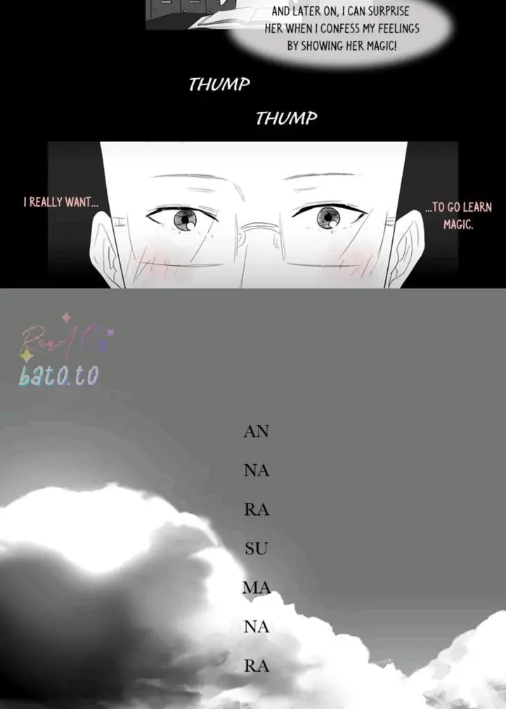 Read Annarasumanara ENGLISH Manga Online
