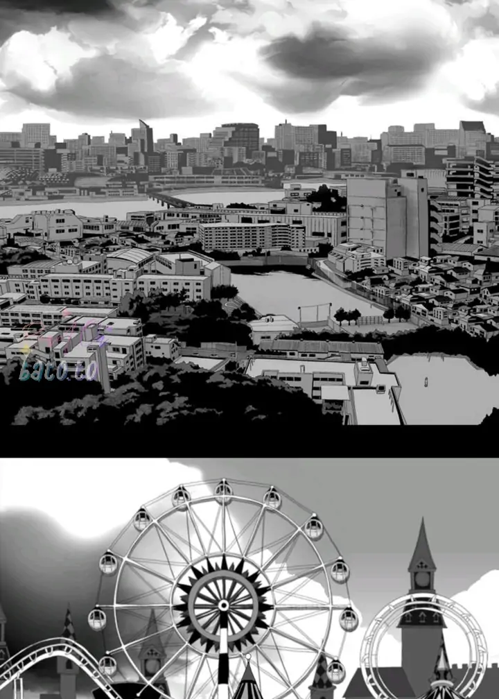 Read Annarasumanara ENGLISH Manga Online