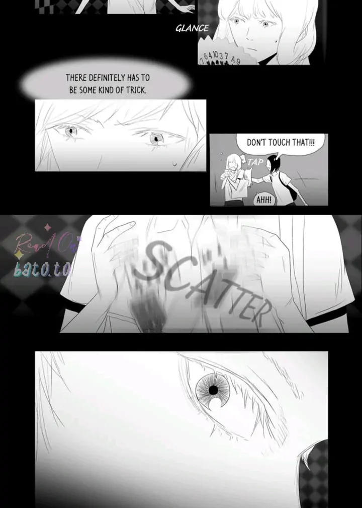 Read Annarasumanara ENGLISH Manga Online