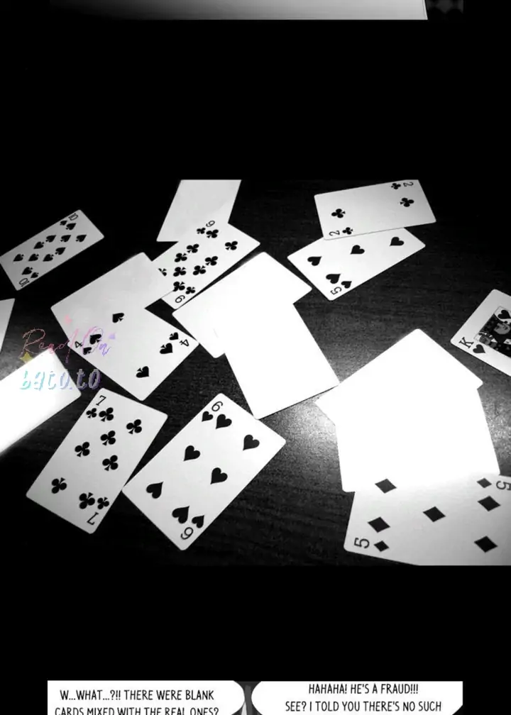 Read Annarasumanara ENGLISH Manga Online