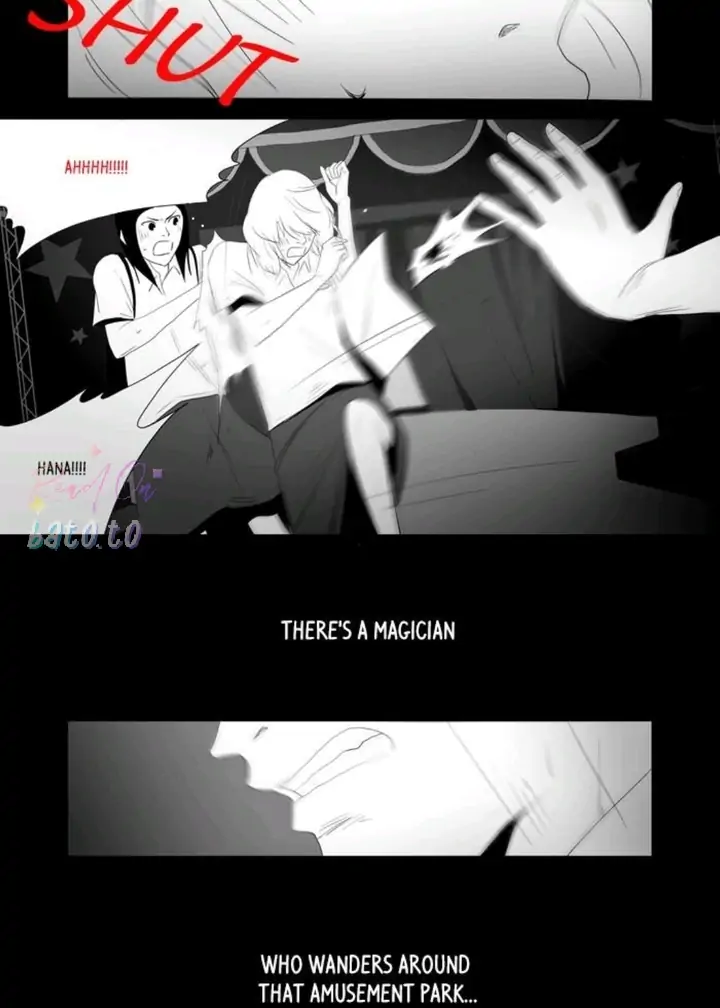 Read Annarasumanara ENGLISH Manga Online