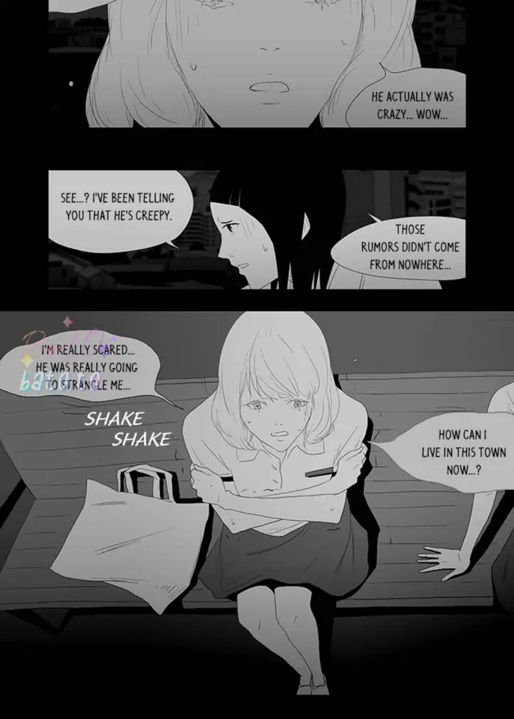 Read Annarasumanara ENGLISH Manga Online