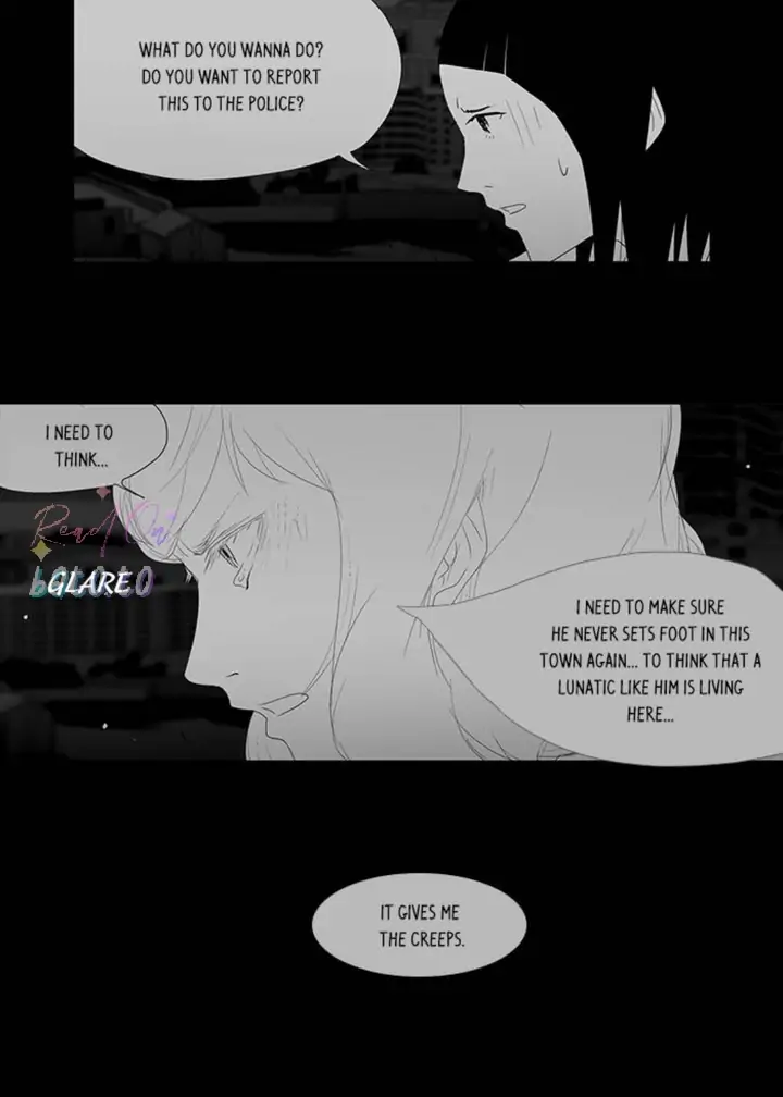 Read Annarasumanara ENGLISH Manga Online