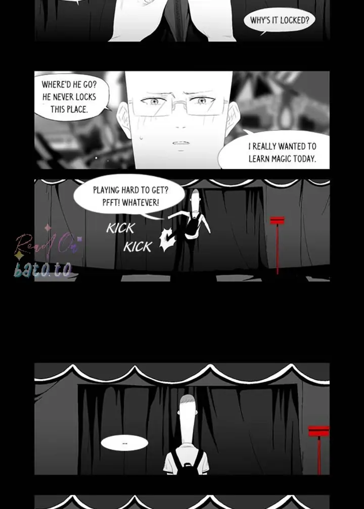 Read Annarasumanara ENGLISH Manga Online