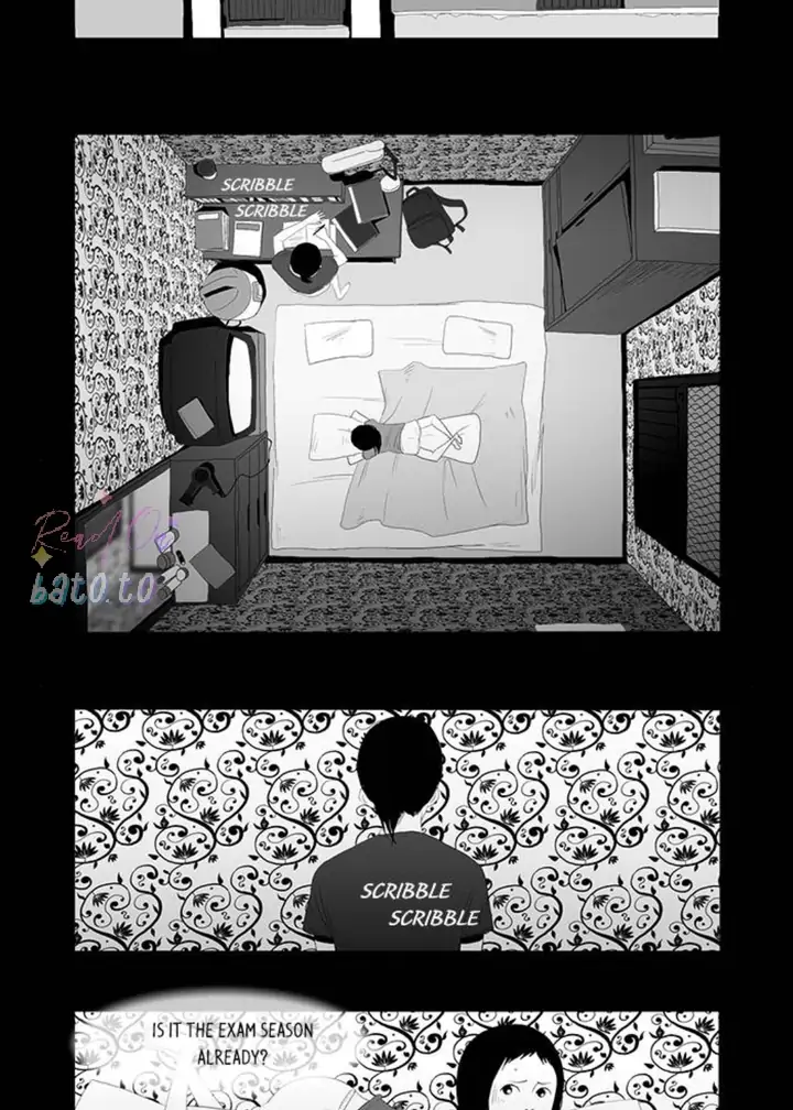 Read Annarasumanara ENGLISH Manga Online