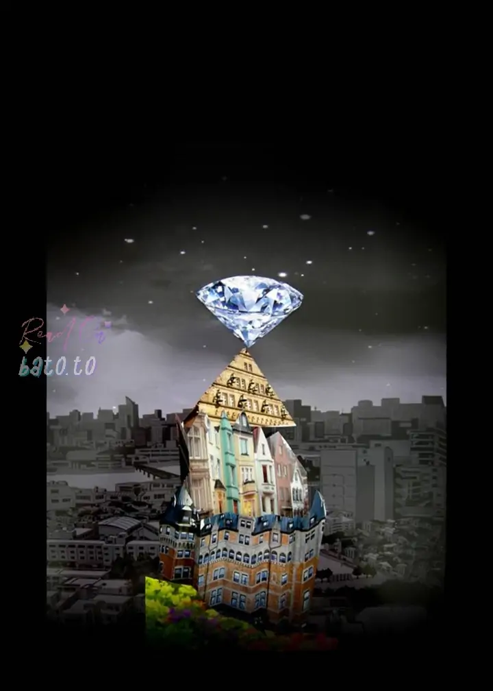 Read Annarasumanara ENGLISH Manga Online