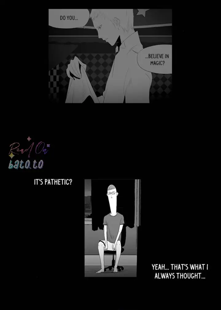 Read Annarasumanara ENGLISH Manga Online