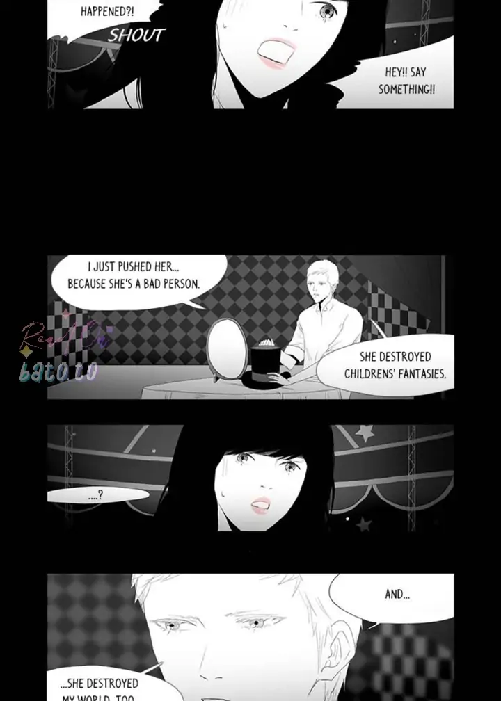 Read Annarasumanara ENGLISH Manga Online