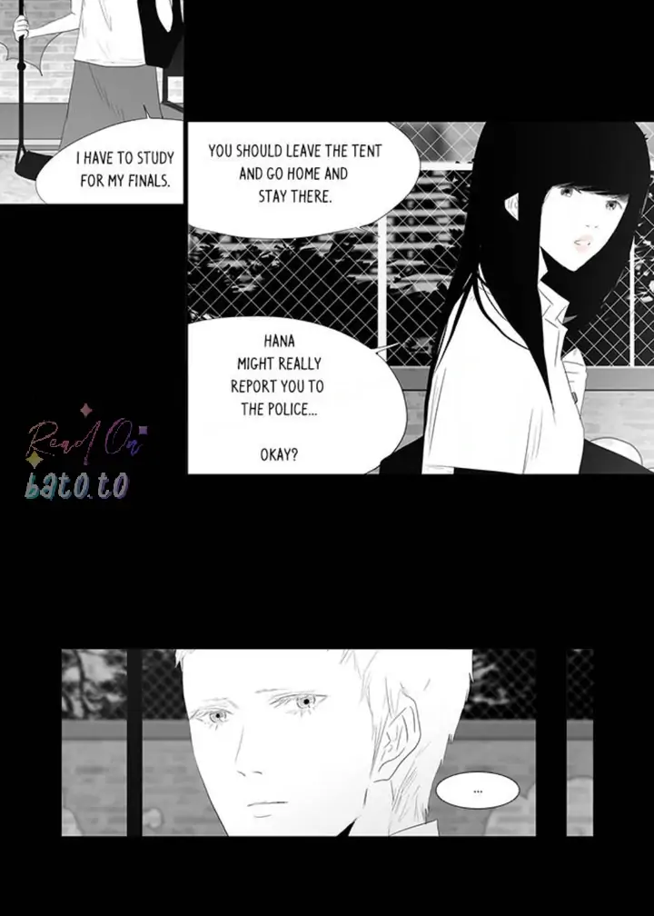 Read Annarasumanara ENGLISH Manga Online