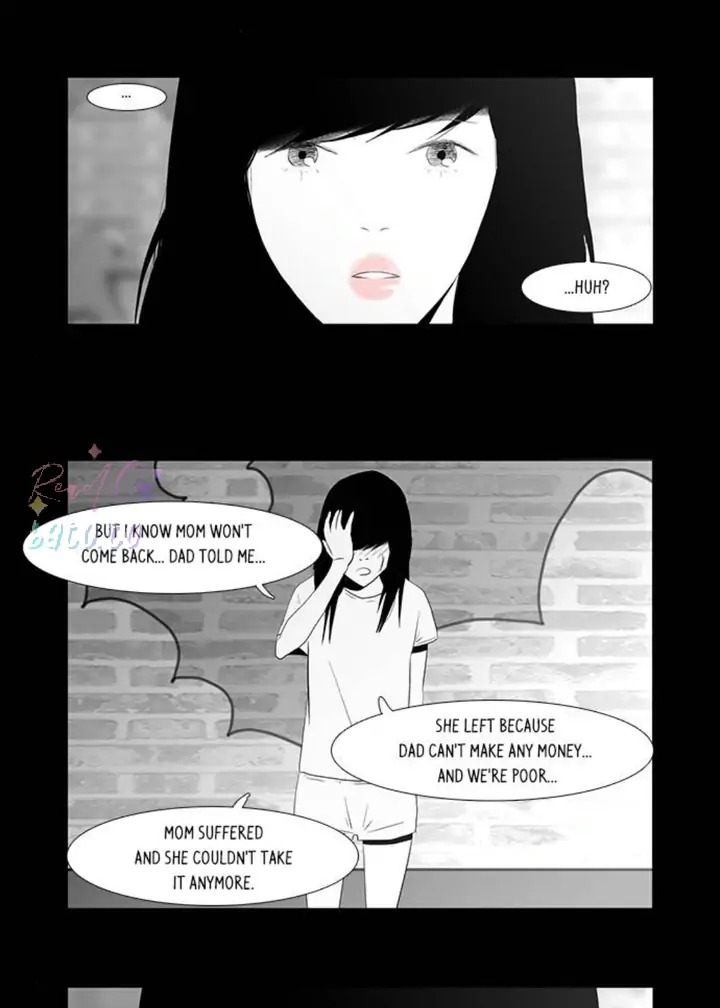 Read Annarasumanara ENGLISH Manga Online